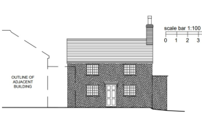 Plot for sale in Southampton photo